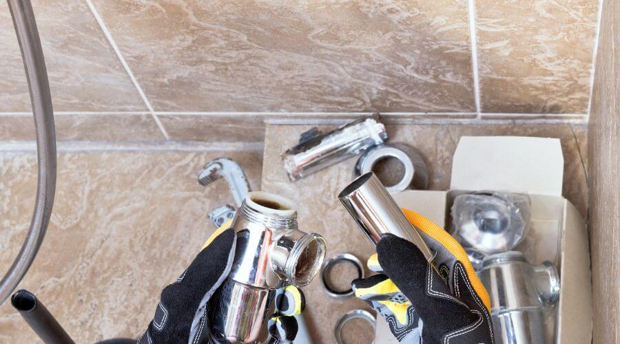 Expert tile roof repair services in Union City, TN